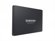 Samsung Enterprise SSD, 2.5"(SFF), 860DCT, 960GB, SATA 3.3 6Gbps, R550/W520Mb/s, IOPS(R4K) 98K/19K, MTBF 1,5M, RTL, 3 years , 